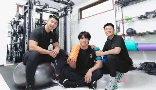 Trigger Fitness Lab セミパーソナルジム 南町田店